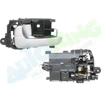 Autozámek Klika dveří vnitřní NISSAN Almera (N16) 02.00-2003 LA.0000.8616.20-86904 - DOPRAVA ZDARMA