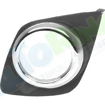 Karosérie Mřížka nárazníku TOYOTA RAV4 (XA30) 03.09-03.10 LP.0000.0468.53-46853 - DOPRAVA ZDARMA