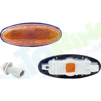 Směrový světlomet Boční blinkr MAZDA 626 (GF,GW) 04.97-2001 LA.0000.8571.77-11464 - DOPRAVA ZDARMA