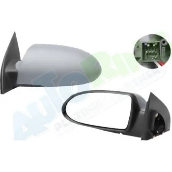 Auto zrcátko Zrcátko vnější HYUNDAI Accent (MC) 08.06-2010 LP.0000.0259.26-25926 - DOPRAVA ZDARMA