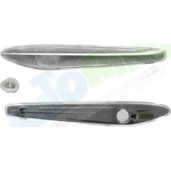 Směrový světlomet Boční blinkr ALFA ROMEO 159 (939) 10.05-2013 LA.0000.8422.63-9601 - DOPRAVA ZDARMA