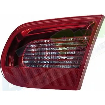 Zadní světlomet Zadní světlo VOLKSWAGEN EOS (1F) 04.06-10.10 LA.0000.8751.72-6777 - DOPRAVA ZDARMA