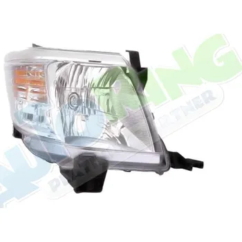 Přední světlomet Hlavní světlomet TOYOTA Hilux (N70) od 2012 LA.0000.8722.20-56479 - DOPRAVA ZDARMA