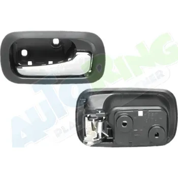 Autozámek Klika dveří vnitřní HONDA CRV (RD) 2002-2005 LA.0000.8533.58-86924 - DOPRAVA ZDARMA