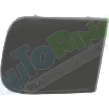 Karosérie Mřížka nárazníku TOYOTA Avensis (T22) 08.97-2000 LA.0000.8715.77-44969 - DOPRAVA ZDARMA