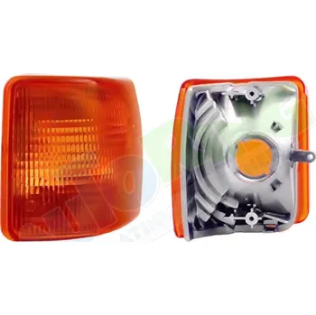 Směrový světlomet Přední blinkr AUDI 80 (B2) 09.78-10.86 LA.0000.8413.51-1320 - DOPRAVA ZDARMA