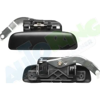 Autozámek Klika dveří vnější CITROEN Saxo (S0,S1) 1996-10.99 LP.0000.0877.45-87745 - DOPRAVA ZDARMA