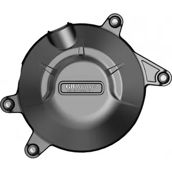 Kryt motoru GB RACING UK Ochranný kryt spojky GB Racing - HONDA CBR 500