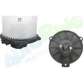 Ventilátor topení a klimatizace Ventilátor topení a klimatizace TOYOTA Corolla (AE110) 03.97-2003 LP.0000.2762.96-278270 - DOPRAVA ZDARMA