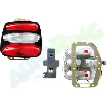 Zadní světlomet Zadní světlo FIAT Bravo i Brava (182) 1995-2002 LA.0000.8497.51-7397 - DOPRAVA ZDARMA