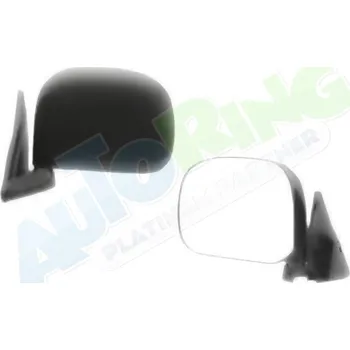 Auto zrcátko Zrcátko vnější TOYOTA Hi-Ace (LH102,LH108) 1989-07.95 LP.0000.0255.85-25585 - DOPRAVA ZDARMA