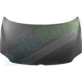 Kapota Kapota VOLKSWAGEN Fox (5Z1) od 03.2005 LA.0000.8733.07-40376 - DOPRAVA ZDARMA