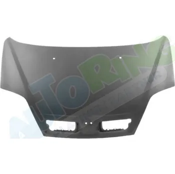 Kapota Kapota RENAULT Scenic (JA0,1) 08.99-05.03 LA.0000.8679.27-39783 - DOPRAVA ZDARMA