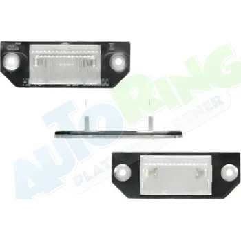 Osvětlení SPZ Osvětlení SPZ / RZ FORD C-max (C214) 2007-2011 LA.0000.8515.39-2793 - DOPRAVA ZDARMA