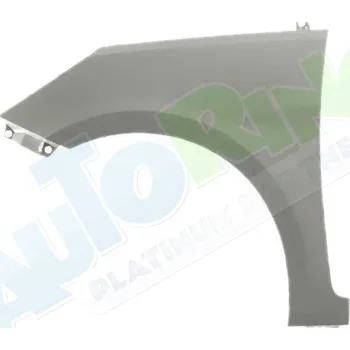 Blatník karosérie Přední blatník HYUNDAI Accent (RB) od 07.2010 LA.0000.8545.66-38309 - DOPRAVA ZDARMA