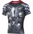 Under Armour Pánské Kompresní Tričko Alter Ego Thor 