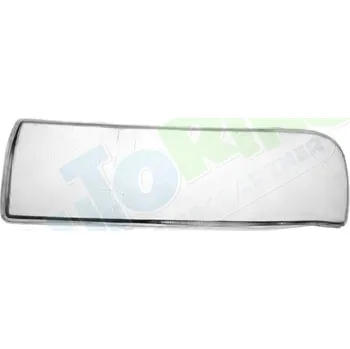 Sklo světlometu Sklo světlometu RENAULT Master (D) 06.98-2004 LP.0000.0522.13-52213 - DOPRAVA ZDARMA