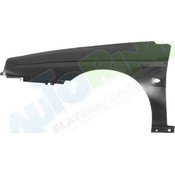 Blatník karosérie Přední blatník ALFA ROMEO 155 (167) 1992-1998 LA.0000.8421.72-36821 - DOPRAVA ZDARMA