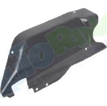 Kryt motoru Kryt motoru IVECO Daily 04.06 - 2009 LP.0000.0302.13-32916 - DOPRAVA ZDARMA