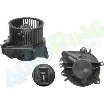 Ventilátor topení a klimatizace Ventilátor topení a klimatizace FIAT Idea (350) 2004-2012 LP.0000.2774.52-277452 - DOPRAVA ZDARMA