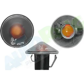 Směrový světlomet Boční blinkr FIAT Punto 2FL (188) 06.03-2011 LA.0000.8486.72-9480 - DOPRAVA ZDARMA