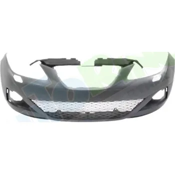 Nárazník Přední nárazník SEAT Ibiza (6J) 03.08-03.12 LA.0000.8689.96-41860 - DOPRAVA ZDARMA