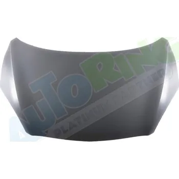 Kapota Kapota MAZDA 3 (BL) 06.09-09.11 LA.0000.8567.17-40805 - DOPRAVA ZDARMA