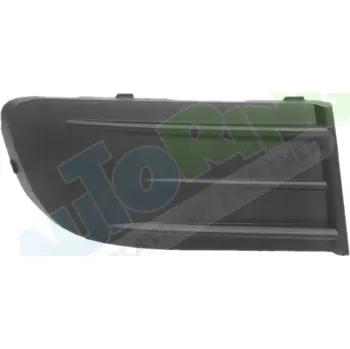 Sklo světlometu Kryt mlhovky SKODA Octavia 2 (1Z3/1Z5) od 2004, kombi od 2005 LA.0000.8696.39-41506 - DOPRAVA ZDARMA