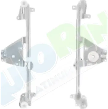 Stahovačka okna Mechanismus stahování oken elektrické bez motorku OPEL Vectra B 1999-03.03 LA.0000.8635.18-83947 - DOPRAVA ZDARMA