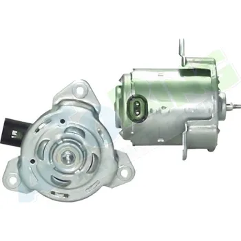 Ventilátor topení a klimatizace Motorek ventilátoru RENAULT Clio 2, Storia i Campus (B0,1,2) od 06.2001 LP.0000.2909.53-290981 - DOPRAVA ZDARMA