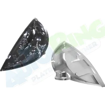 Směrový světlomet Přední blinkr FIAT Seicento (187) 1998-2011 LP.0000.0007.64-764 - DOPRAVA ZDARMA