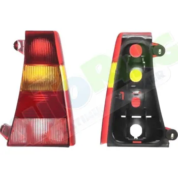 Zadní světlomet Zadní světlo CITROEN AX (ZA) 1986-02.96 LA.0000.8453.52-4281 - DOPRAVA ZDARMA