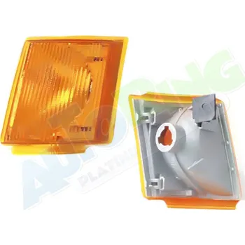 Směrový světlomet Přední blinkr FORD Transit (VE6) 1986-1991 LA.0000.8520.79-1561 - DOPRAVA ZDARMA