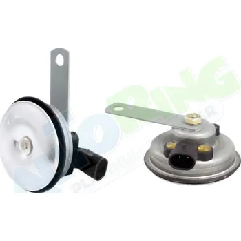 Houkačka Klakson FIAT Seicento (187) 1998-2011 LA.0000.8495.64-79843 - DOPRAVA ZDARMA