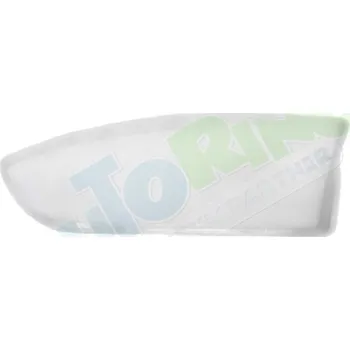 Sklo světlometu Sklo světlometu MITSUBISHI Colt (CJO) 08.95-04.04 LP.0000.0534.11-53411 - DOPRAVA ZDARMA