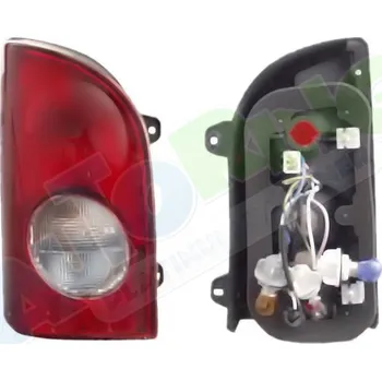 Zadní světlomet Zadní světlo HYUNDAI H-100 1997-2001 LP.0000.0033.55-3355 - DOPRAVA ZDARMA