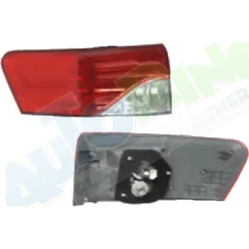 Zadní světlomet Zadní světlo TOYOTA Avensis (T27) od 2012 LP.0000.1430.49-143049 - DOPRAVA ZDARMA