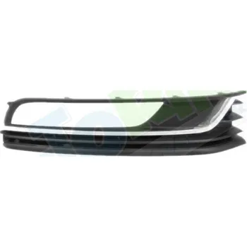 Nárazník Mřížka nárazníku VOLKSWAGEN Passat (B7,36) od 10.2010 LP.0000.1416.00-141600 - DOPRAVA ZDARMA