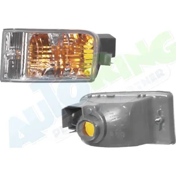 Směrový světlomet Přední blinkr TOYOTA RAV4 (XA20) 05.00-2004 LA.0000.8722.37-1284 - DOPRAVA ZDARMA