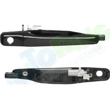 Autodoplněk Klika dveří vnější MITSUBISHI Outlander (CU0W) 04.03-02.07 LA.0000.8605.64-86428 - DOPRAVA ZDARMA