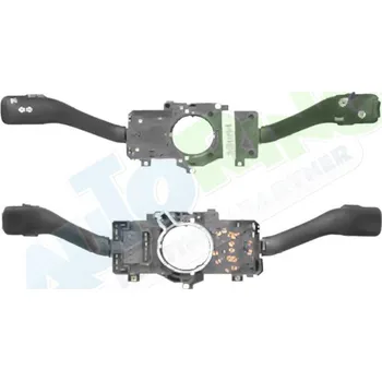 Přepínací páčka pod volantem AUDI A3 (8L) 1996-2000 LP.0000.0801.32-80513 - DOPRAVA ZDARMA