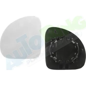 Auto zrcátko Sklo zrcátka vnějšího FIAT Multipla (186) 1999-2005 LA.0000.8484.59-20648 - DOPRAVA ZDARMA