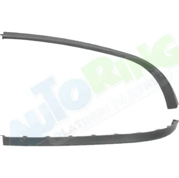 Nárazník Spojler předního nárazníku SEAT Alhambra (7V8,7V9) 03.96-2001 LA.0000.8684.31-43498 - DOPRAVA ZDARMA