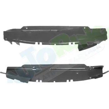 Kryt motoru Kryt motoru RENAULT Thalia (LB0,1,2) 05.02-08.06 LP.0000.0315.63-31952 - DOPRAVA ZDARMA