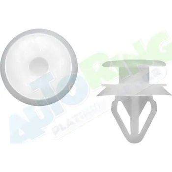 Oprava karosérie Úchytka OPEL Astra F 08.91-2003 LA.0000.8635.09-97497 - DOPRAVA ZDARMA