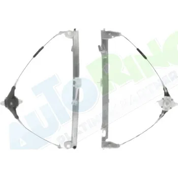 Stahovačka okna Mechanismus stahování oken elektrické FIAT Stilo (192) 2001-2007 LP.0000.0847.68-84768 - DOPRAVA ZDARMA