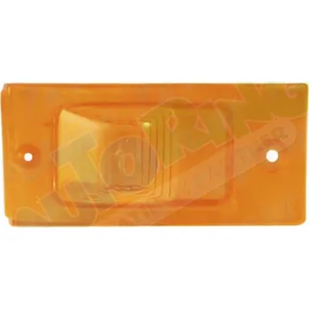 Směrový světlomet Sklo bočního blinkru NISSAN Vanette (C22,ESP) 1986-1996 LP.0000.0100.68-10068 - DOPRAVA ZDARMA