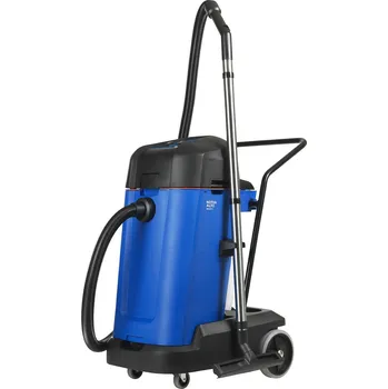Nilfisk Maxxi II WD 55 Vysavač Nilfisk Maxxi II WD 55