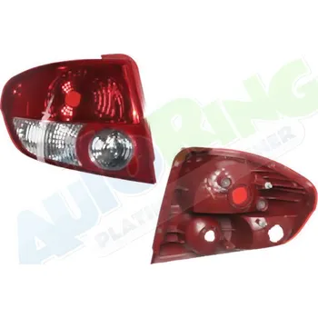 Zadní světlomet Zadní světlo HYUNDAI Getz (TB) 2002-08.2005 LA.0000.8540.82-7867 - DOPRAVA ZDARMA