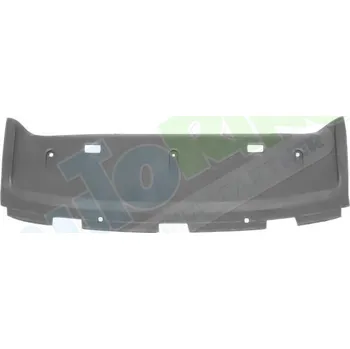 Kryt motoru Kryt motoru PEUGEOT 307 (3xx) 02.01-08.05 LA.0000.8648.63-31537 - DOPRAVA ZDARMA